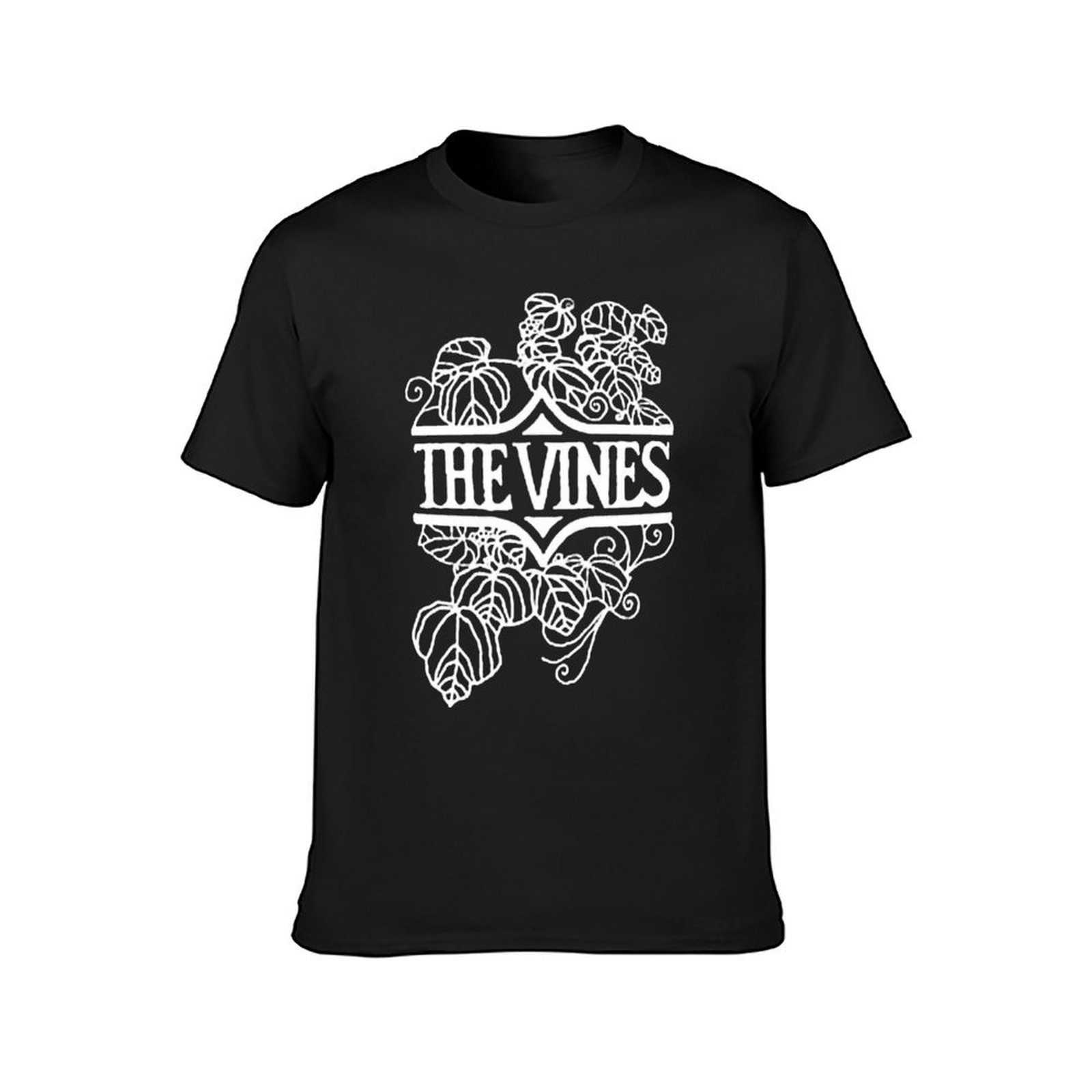 The Vines - alt rock band Auss - Summer Clothing Essentials Men avaliação e preço
