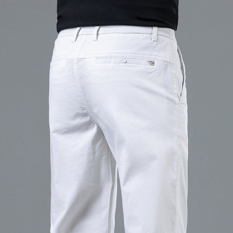 Summer men's light fitted stra - Summer Light Clothing avaliação e preço