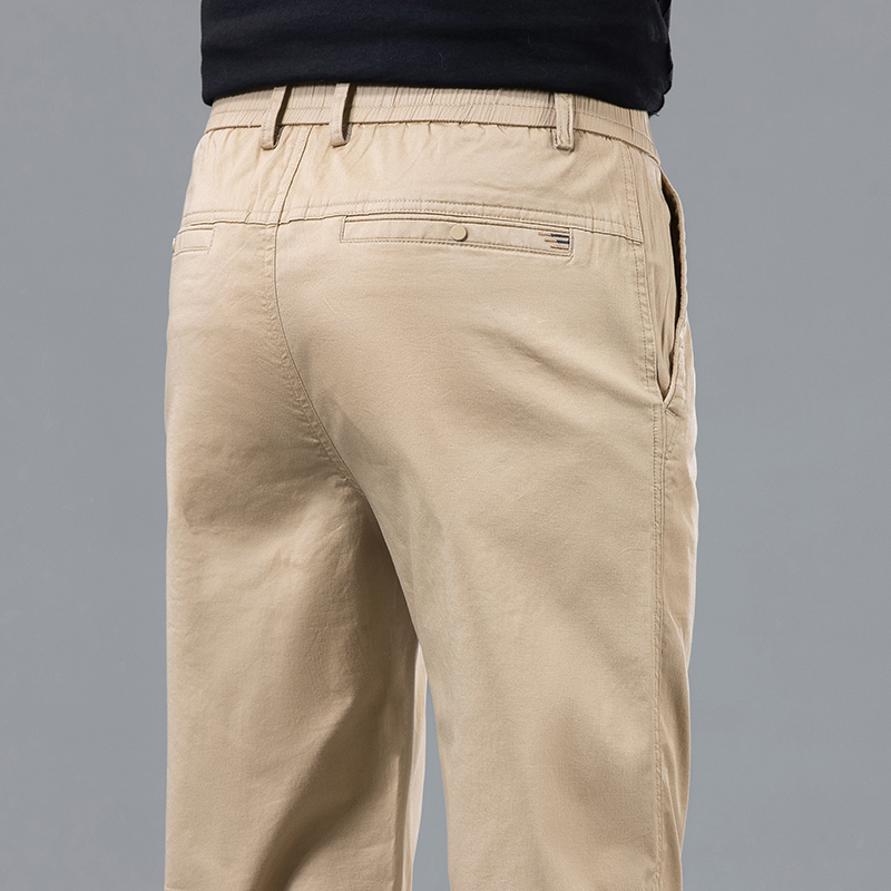 Summer men's light fitted stra - Summer Light Clothing avaliação e preço