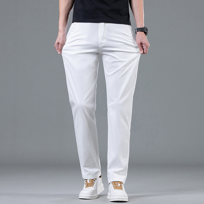 Summer men's light fitted stra - Summer Light Clothing avaliação e preço
