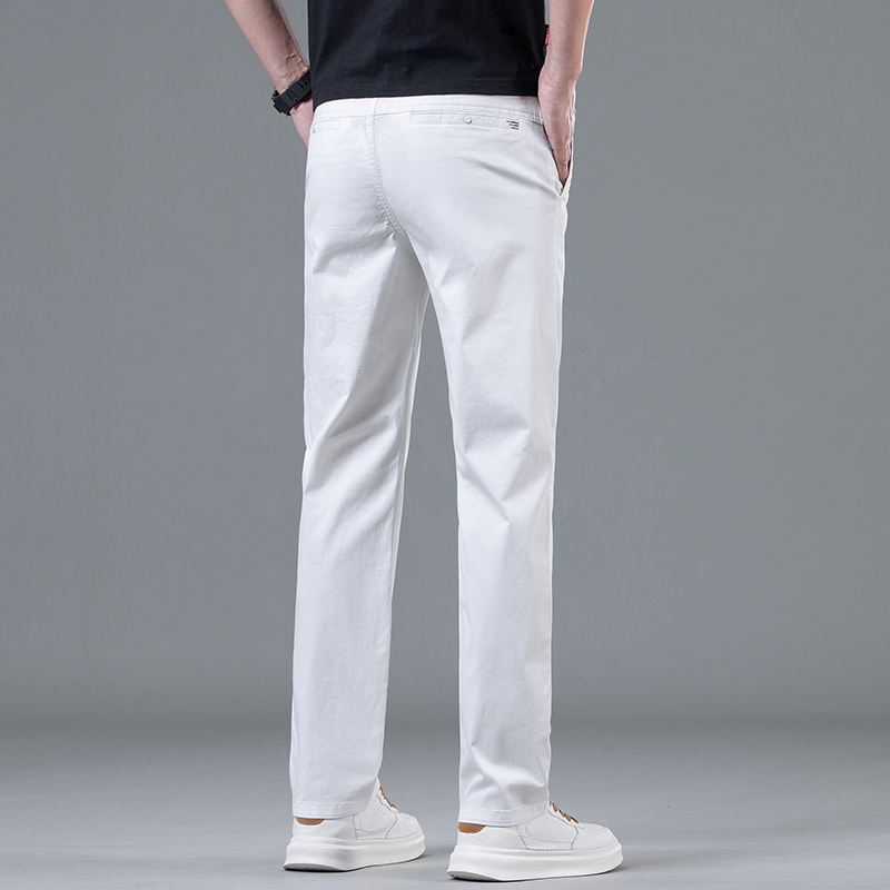Summer men's light fitted stra - Summer Light Clothing avaliação e preço