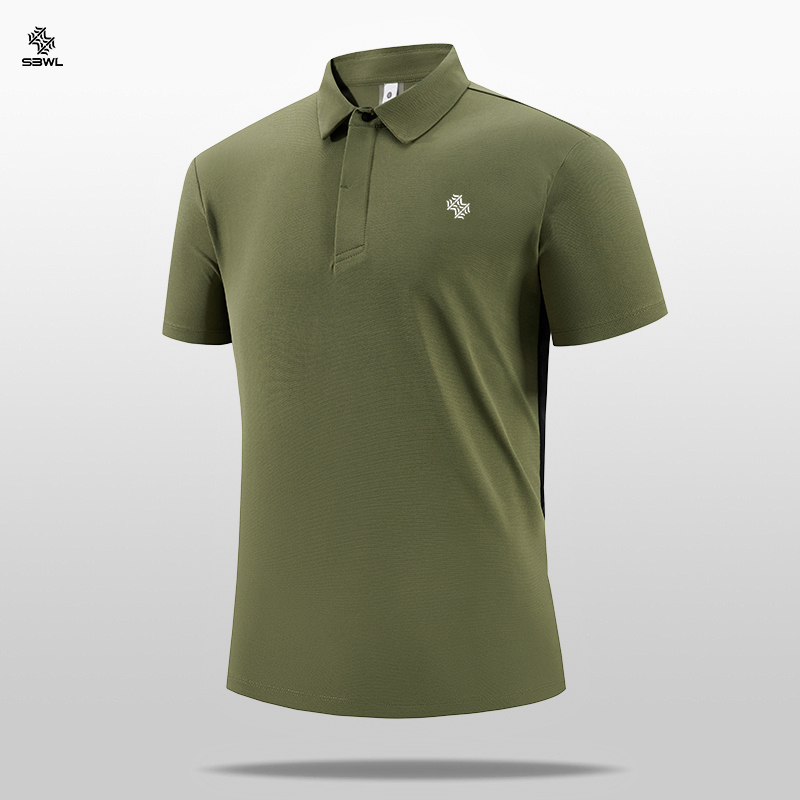 SBWL Men's Fashion 7 Color Bus - Quality Summer Clothing avaliação e preço