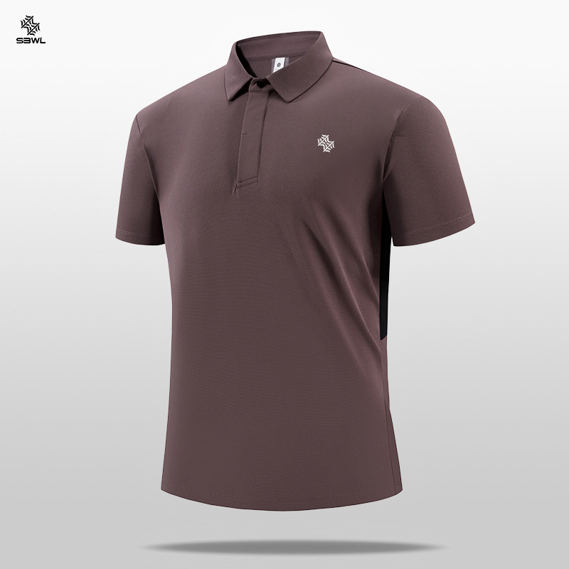 SBWL Men's Fashion 7 Color Bus - Quality Summer Clothing avaliação e preço