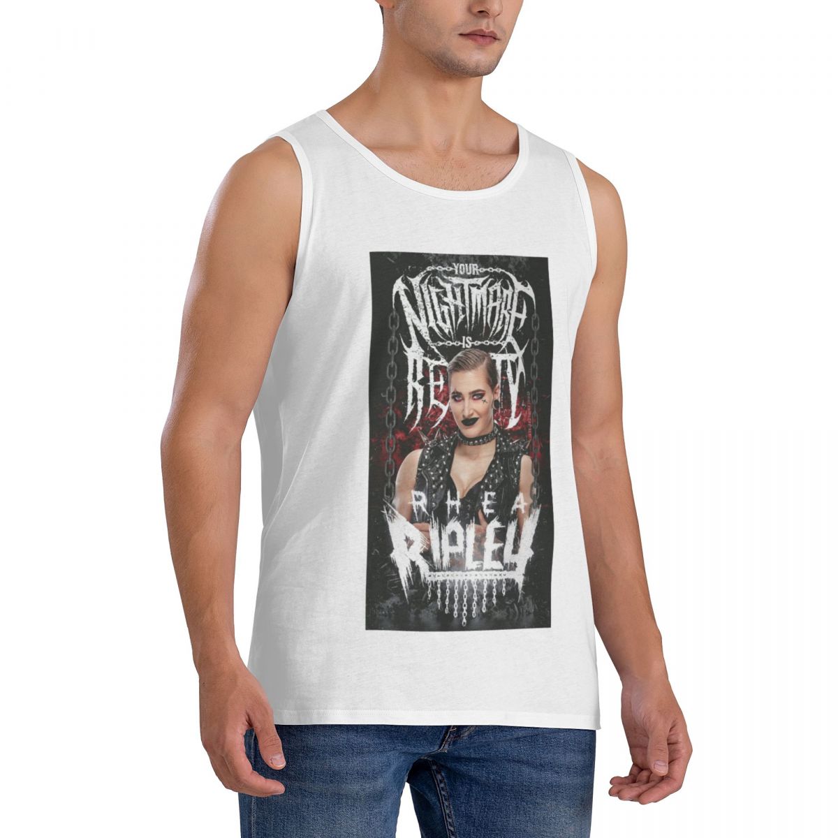 100% Cotton She Is My Mami Rhe - Summer Clothing Not Shein avaliação e preço