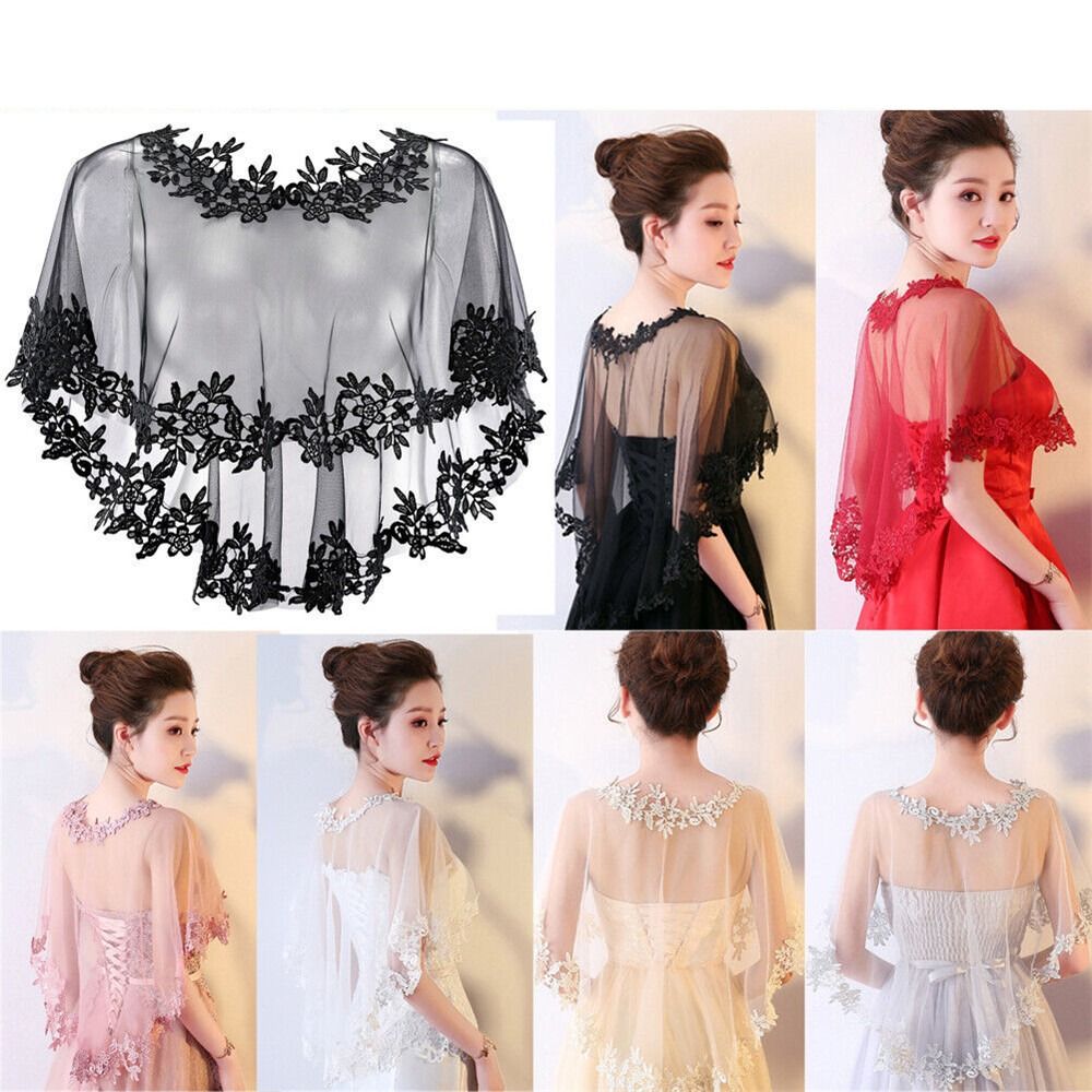 Women Party Bridal Casual Lace - Summer Light Clothing avaliação e preço