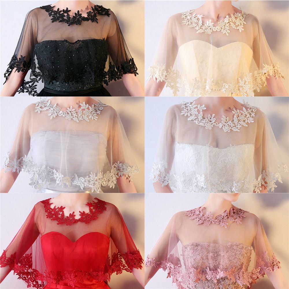 Women Party Bridal Casual Lace - Summer Light Clothing avaliação e preço