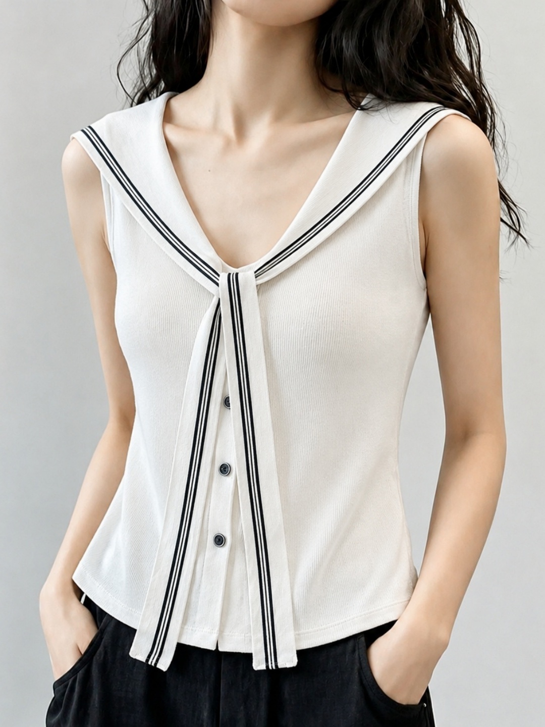 Slim Fit Ice Silk Knitted Shir - Summer Clothing Old Navy avaliação e preço