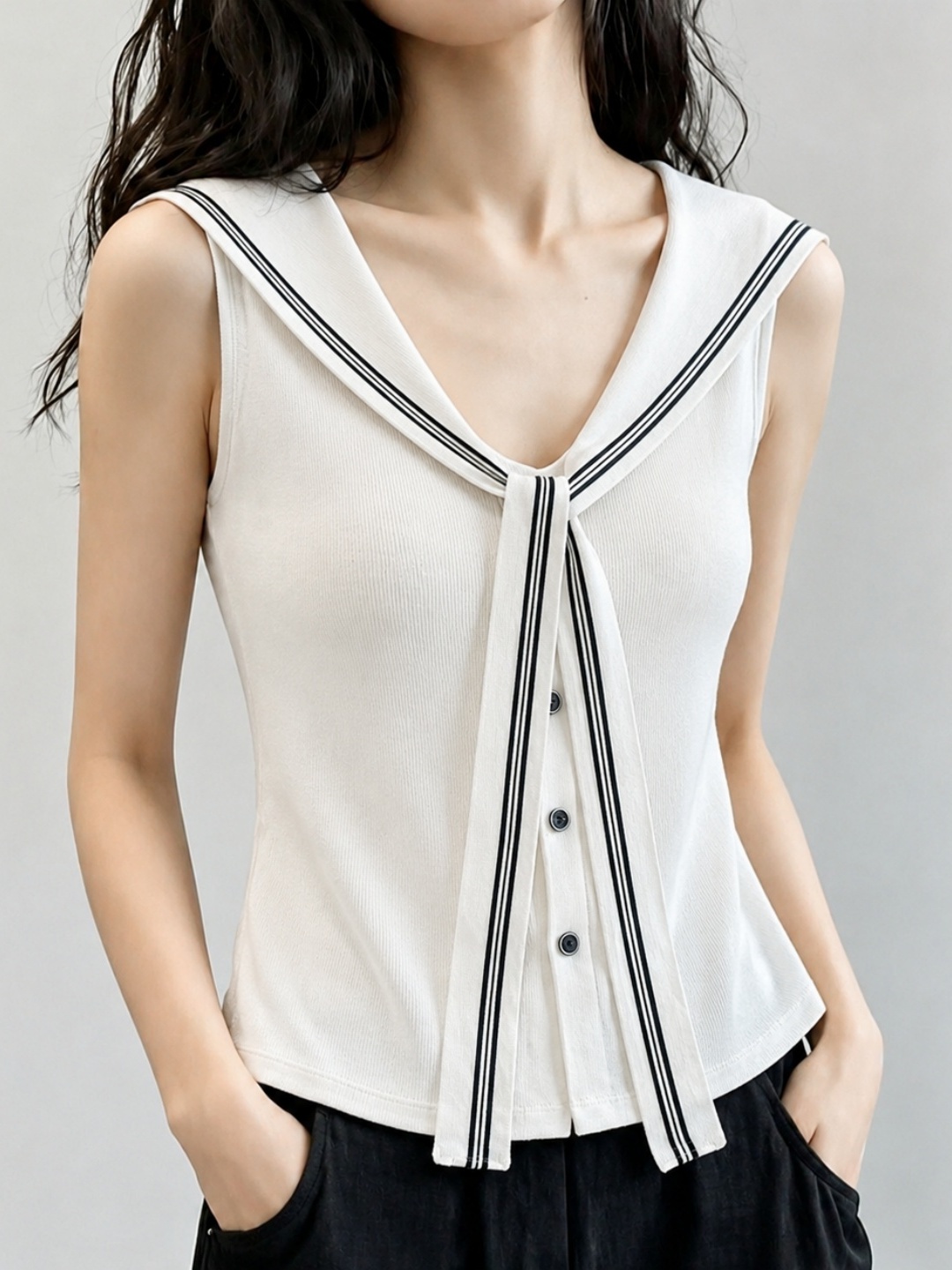 Slim Fit Ice Silk Knitted Shir - Summer Clothing Old Navy avaliação e preço