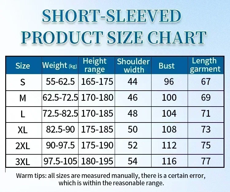 Men Stylish Black Short-Sleeve - Summer Clothing Essentials Men avaliação e preço