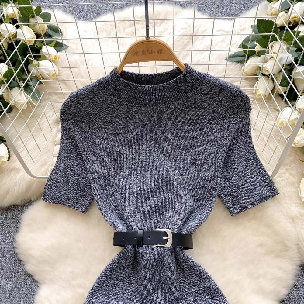 New Chic Fashion Belt Wrap Hip - Summer Clothing Wraps avaliação e preço