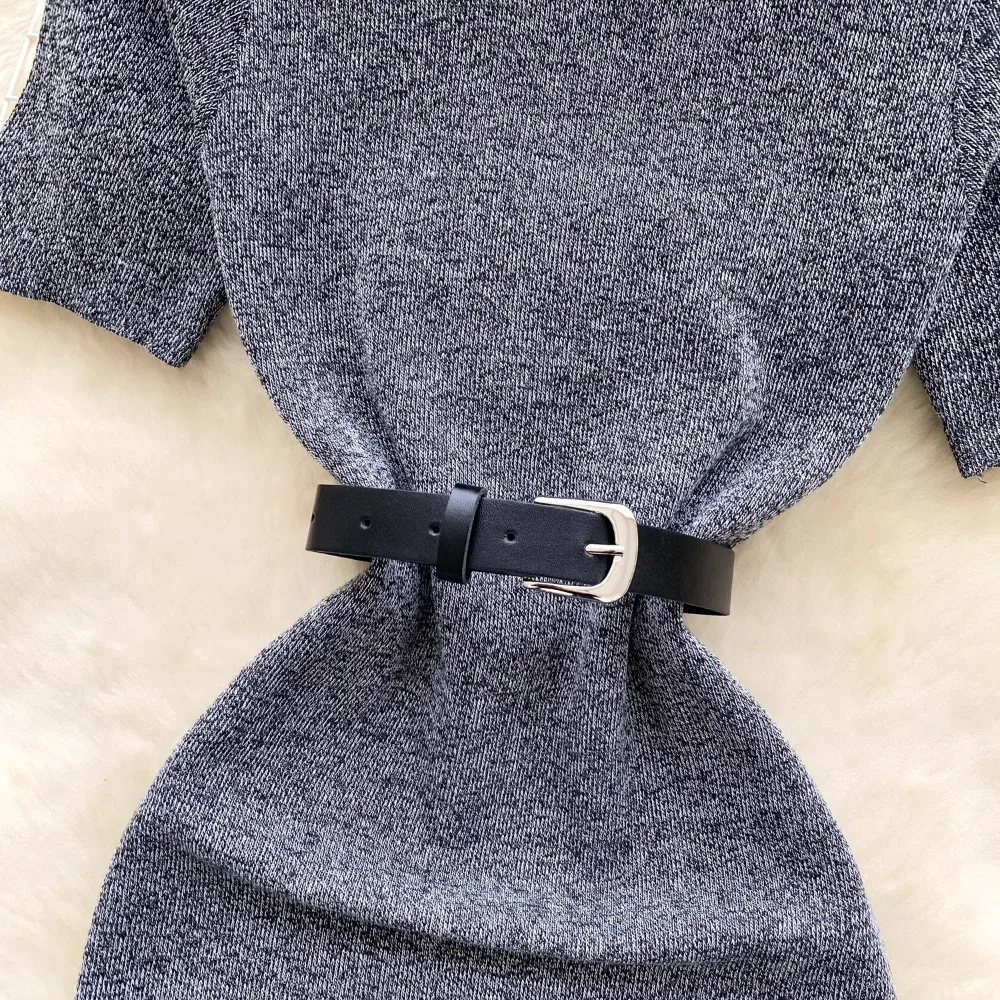 New Chic Fashion Belt Wrap Hip - Summer Clothing Wraps avaliação e preço