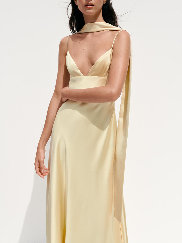 Summer New Fashion Thin Silk S - Quality Summer Clothing avaliação e preço
