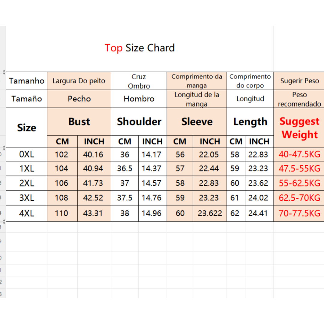 Plus Size Women Clothing Sprin - Summer Clothing Office avaliação e preço