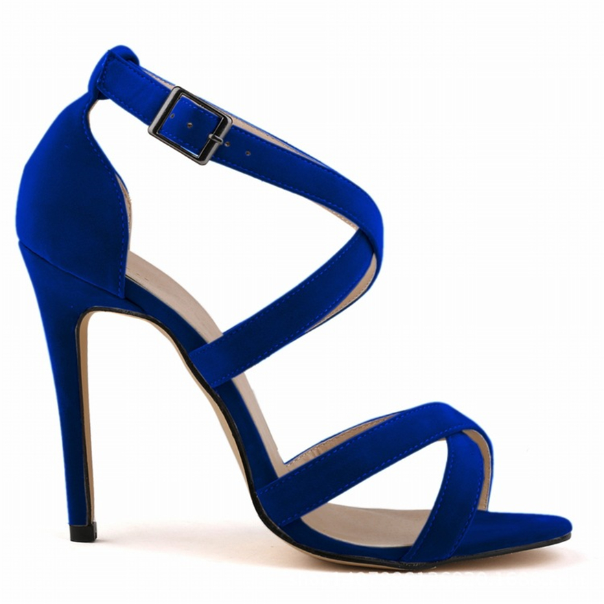 Star Style Open Toe Women Sand - Summer Clothing Collection avaliação e preço