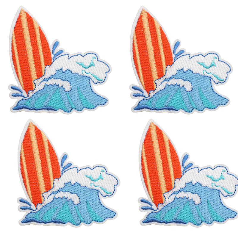 10PCS/lots Summer Beach Themed - Summer Clothing Pictures avaliação e preço