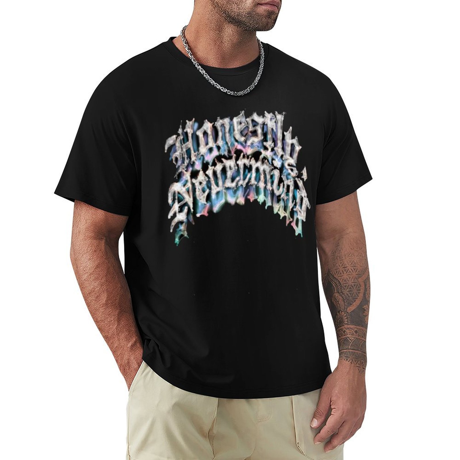 Drake Honestly Nevermind Essen - Summer Clothing Essentials Men avaliação e preço