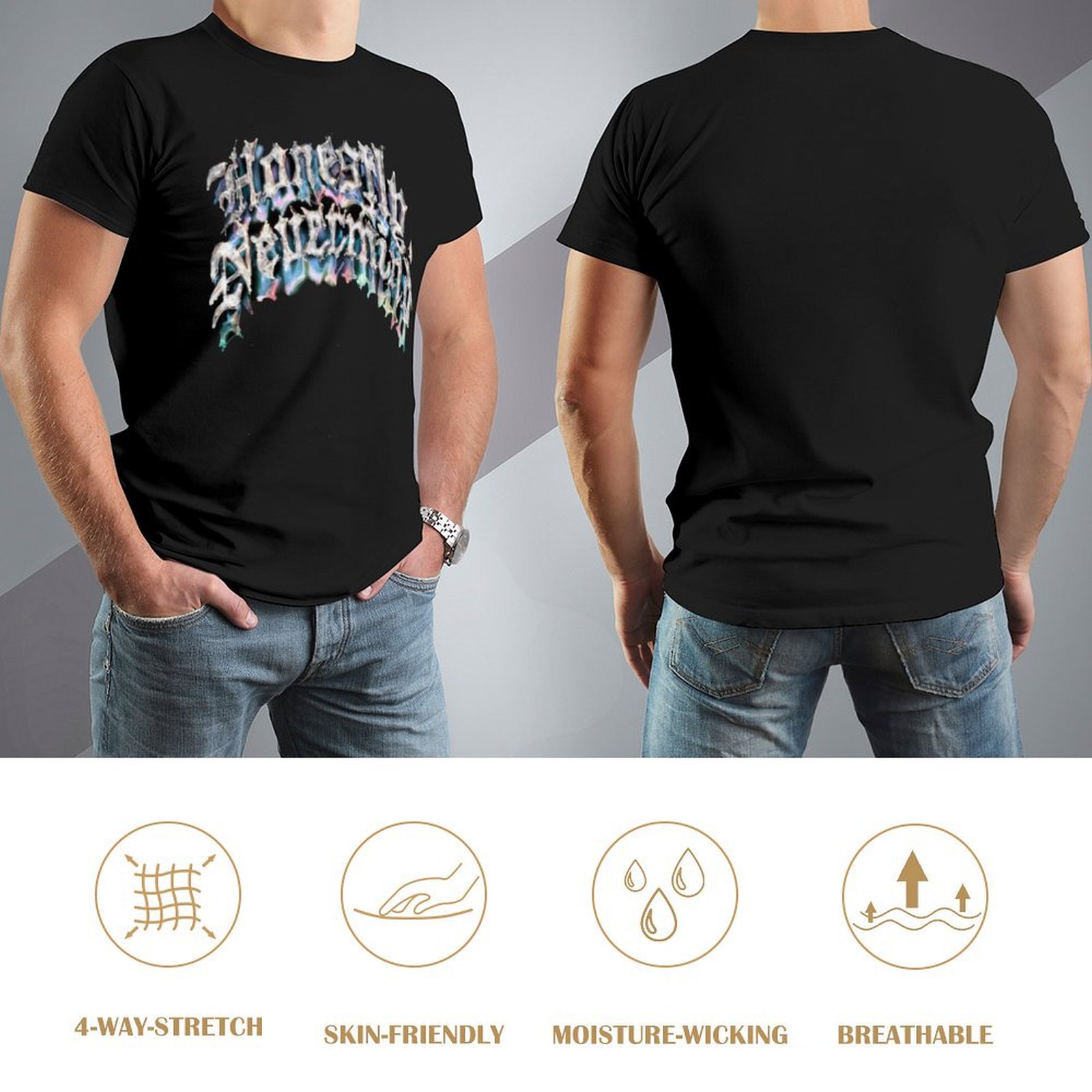 Drake Honestly Nevermind Essen - Summer Clothing Essentials Men avaliação e preço