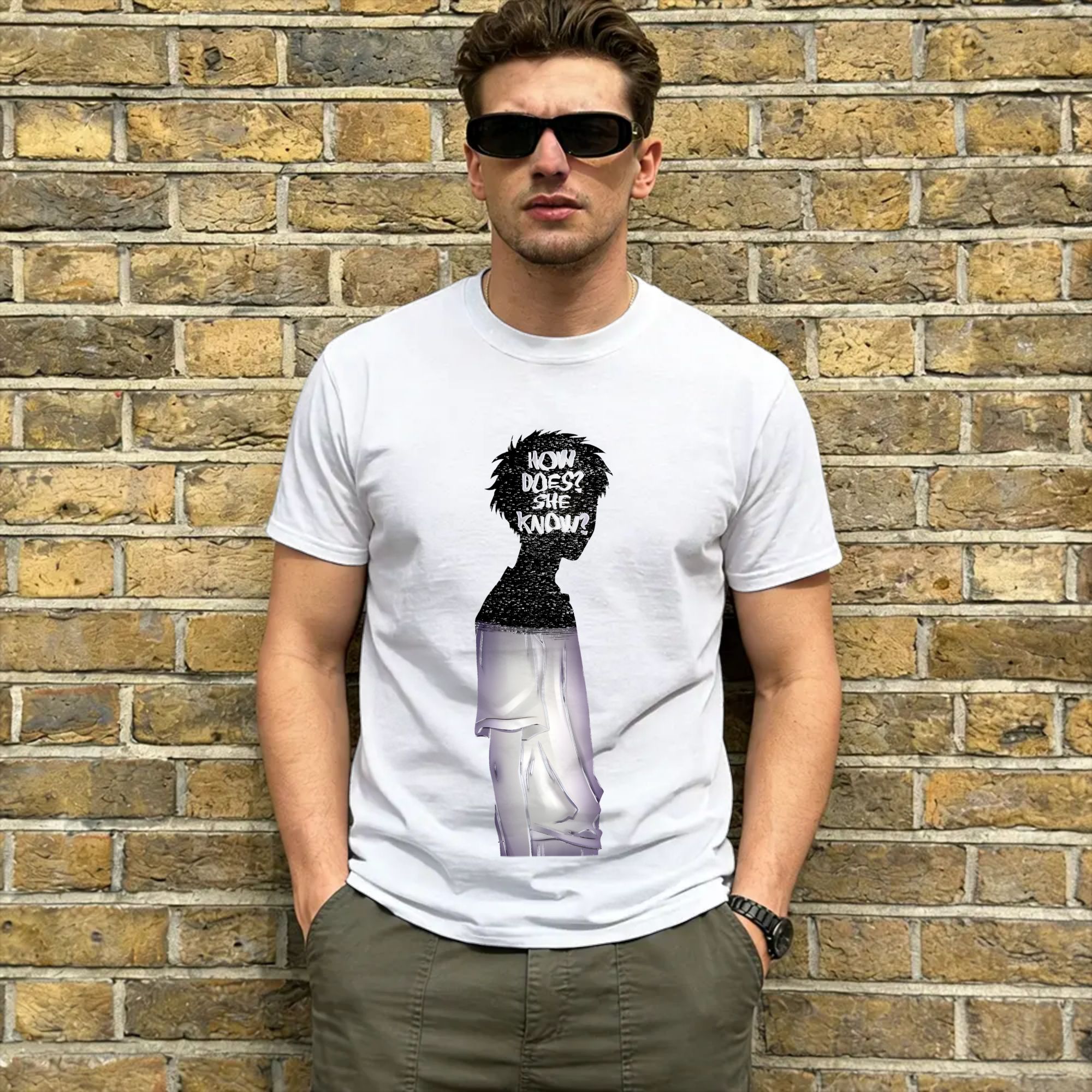 The Summer Hikaru Died T-Shirt - Summer Clothing Ideas avaliação e preço