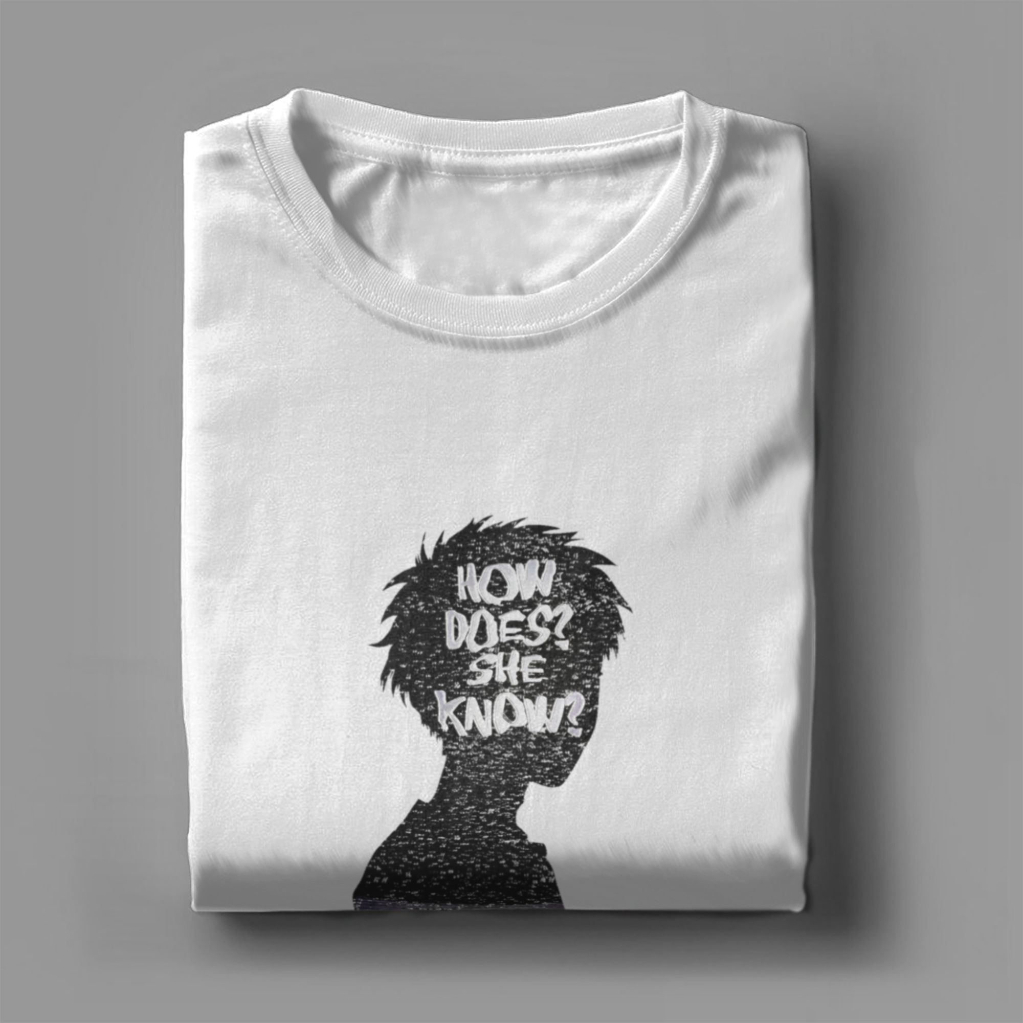 The Summer Hikaru Died T-Shirt - Summer Clothing Ideas avaliação e preço