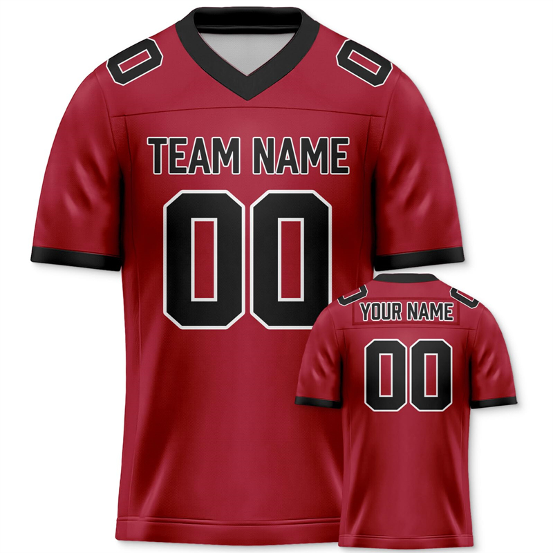 Custom Team Name And Number Fo - Summer Clothing Name avaliação e preço