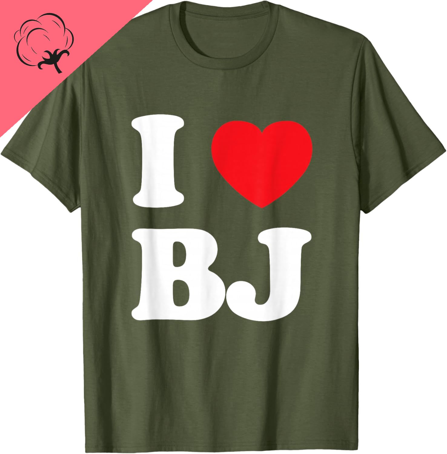 I Love BJ Beijing Gift Idea T- - Summer Clothing Ideas avaliação e preço