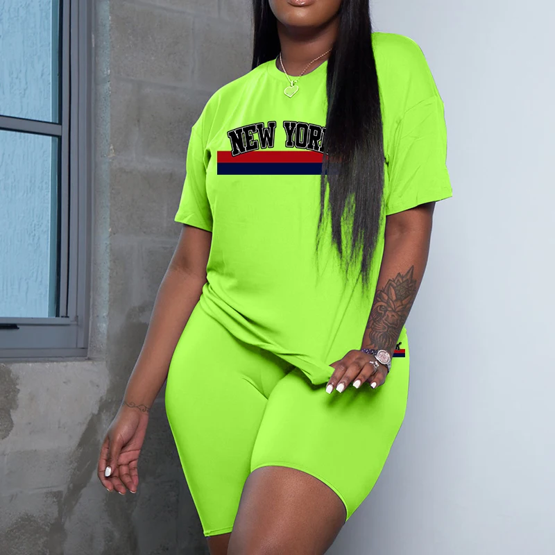 Casual Woman Clothing Summer T - Quality Summer Clothing avaliação e preço