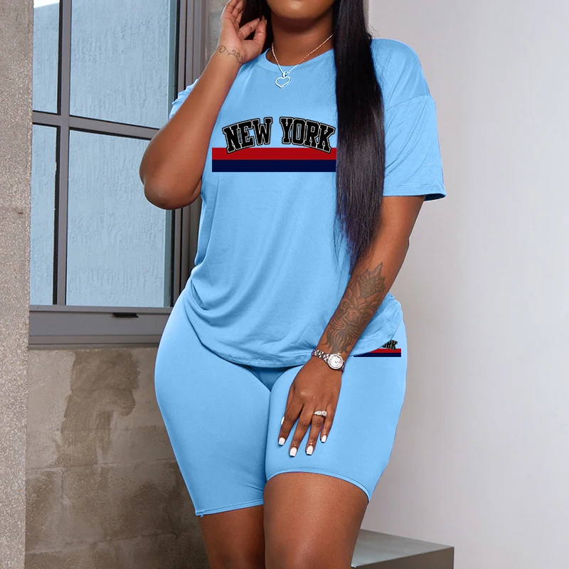 Casual Woman Clothing Summer T - Quality Summer Clothing avaliação e preço