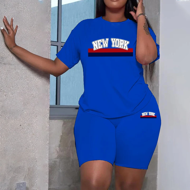 Casual Woman Clothing Summer T - Quality Summer Clothing avaliação e preço