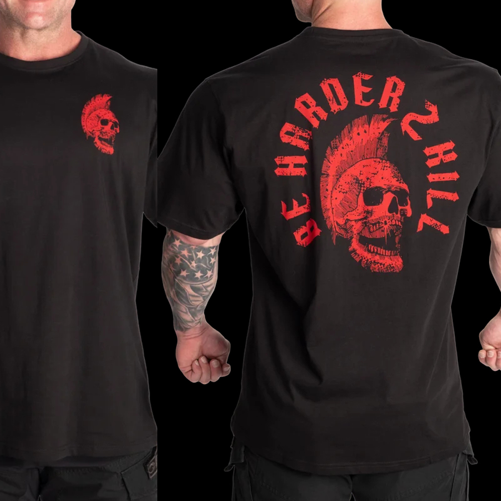 Cotton Tee T-shirts Summer Clo - Summer Clothing Essentials Men avaliação e preço