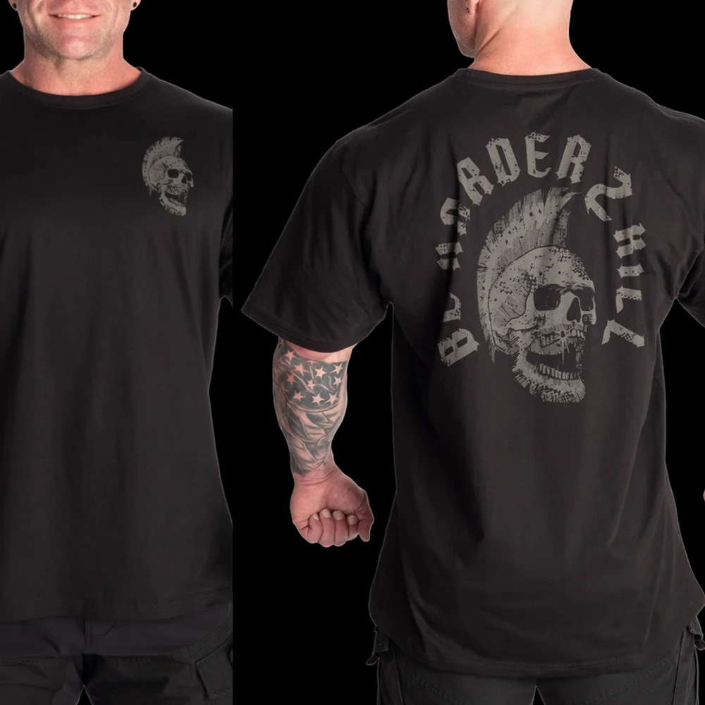 Cotton Tee T-shirts Summer Clo - Summer Clothing Essentials Men avaliação e preço