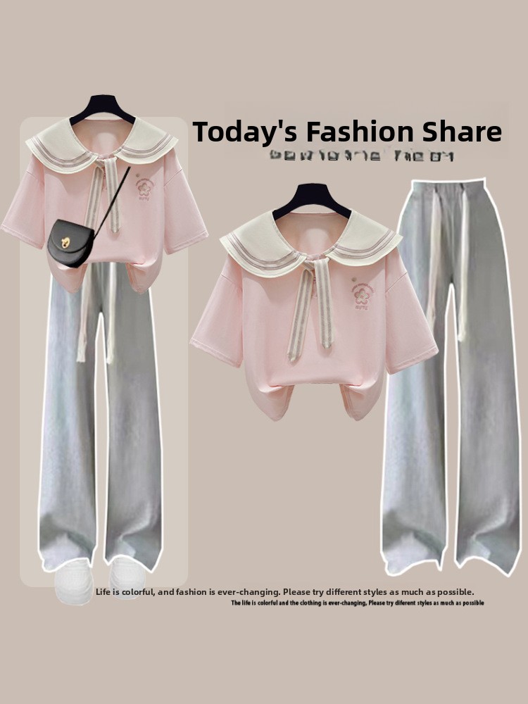 2026 New Summer Navy Collar Sh - Summer Clothing Old Navy avaliação e preço