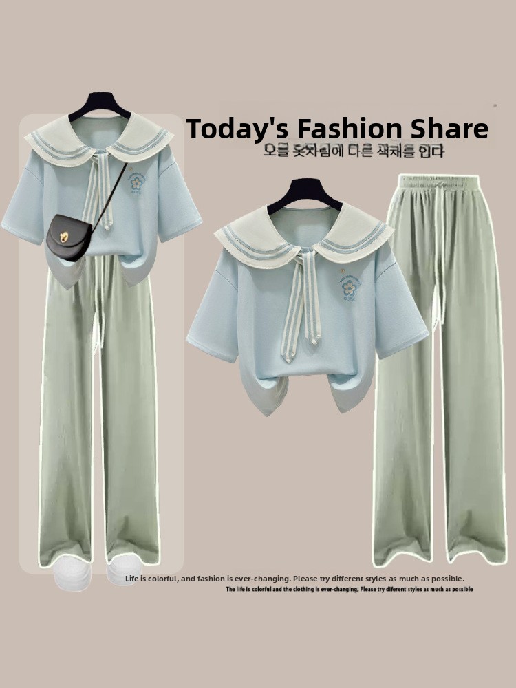 2026 New Summer Navy Collar Sh - Summer Clothing Old Navy avaliação e preço