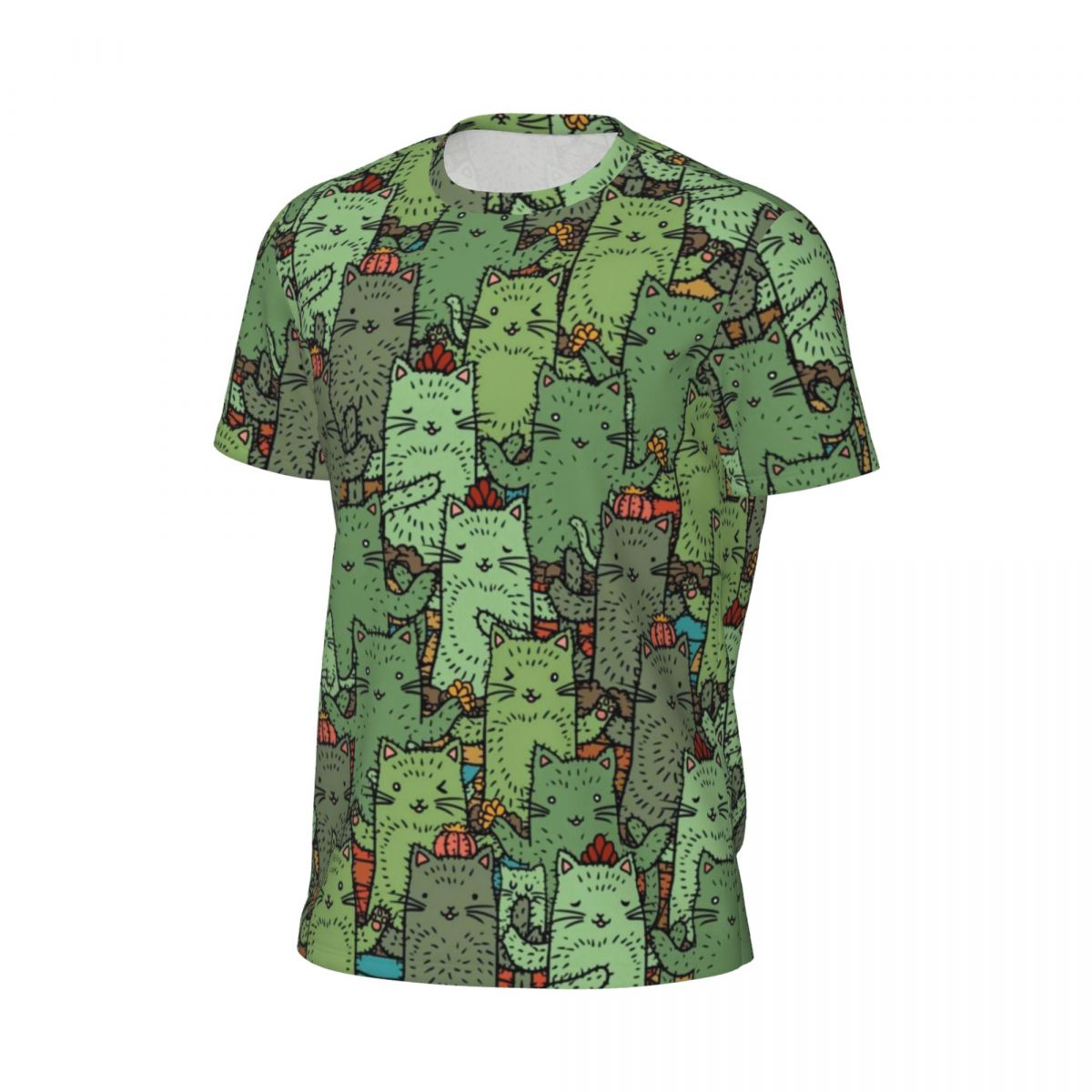 Sports T Shirt For Men Funny C - Summer Clothing Ideas avaliação e preço