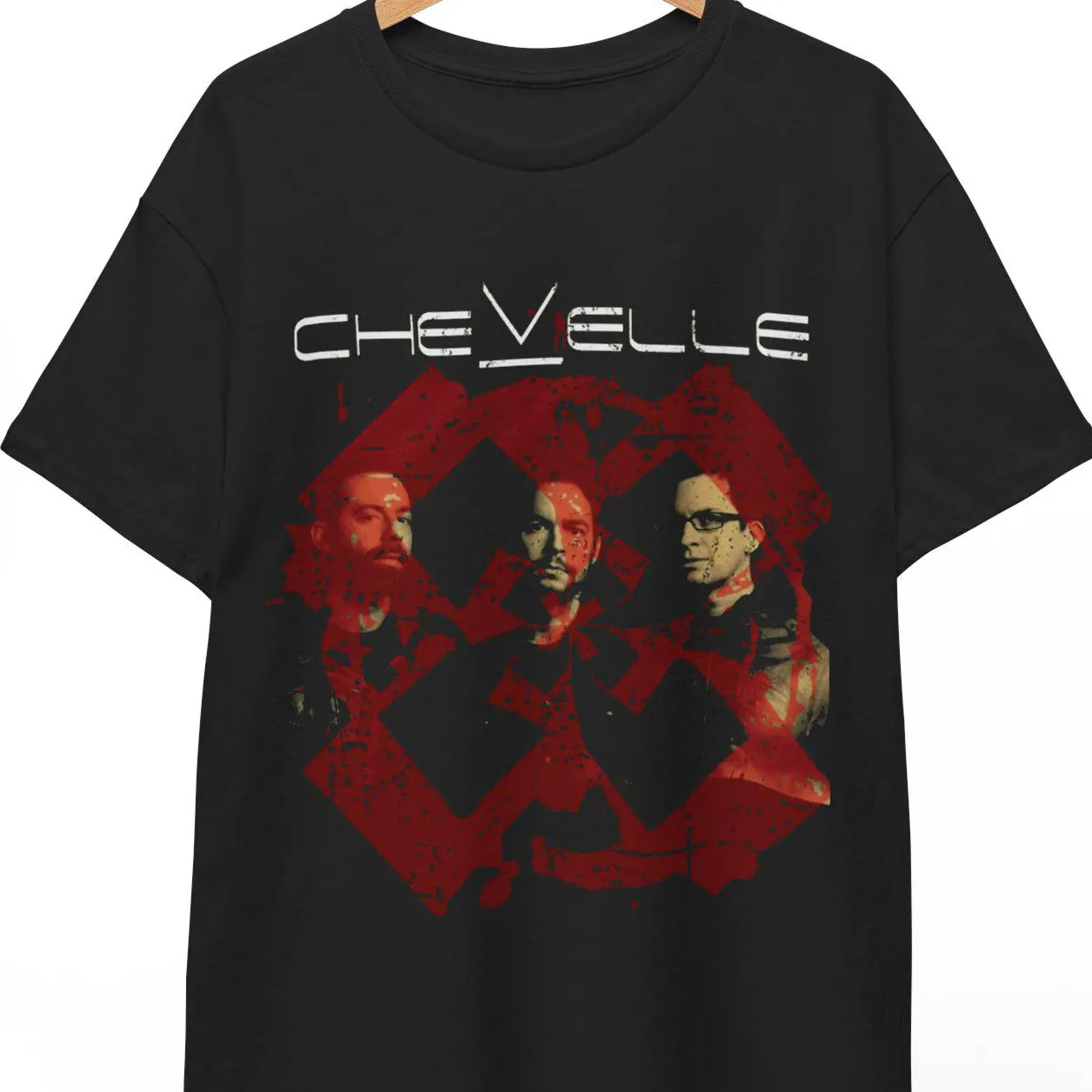 Chevelle Wonder What's Next Te - Summer Clothing Next avaliação e preço
