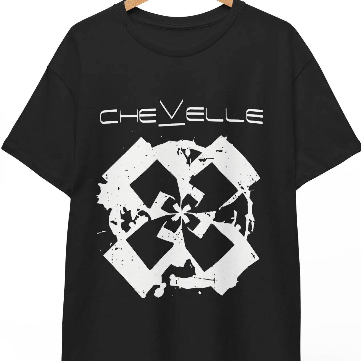 Chevelle Wonder What's Next Te - Summer Clothing Next avaliação e preço
