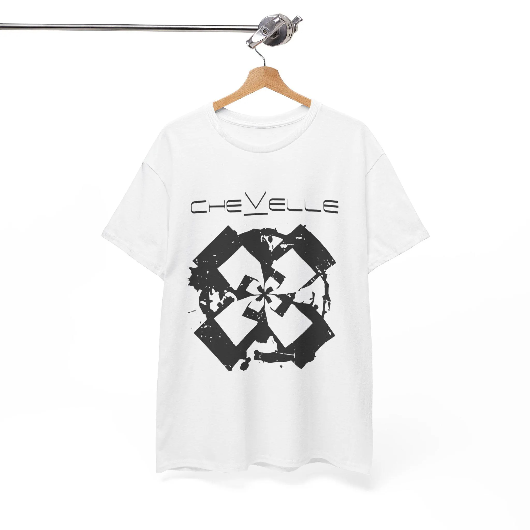Chevelle Wonder What's Next Te - Summer Clothing Next avaliação e preço