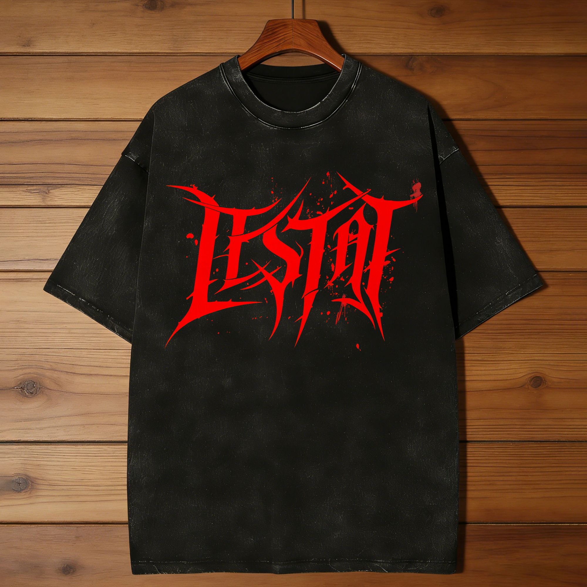 Couple T-Shirt The Vampire Les - Summer Clothing Ideas avaliação e preço