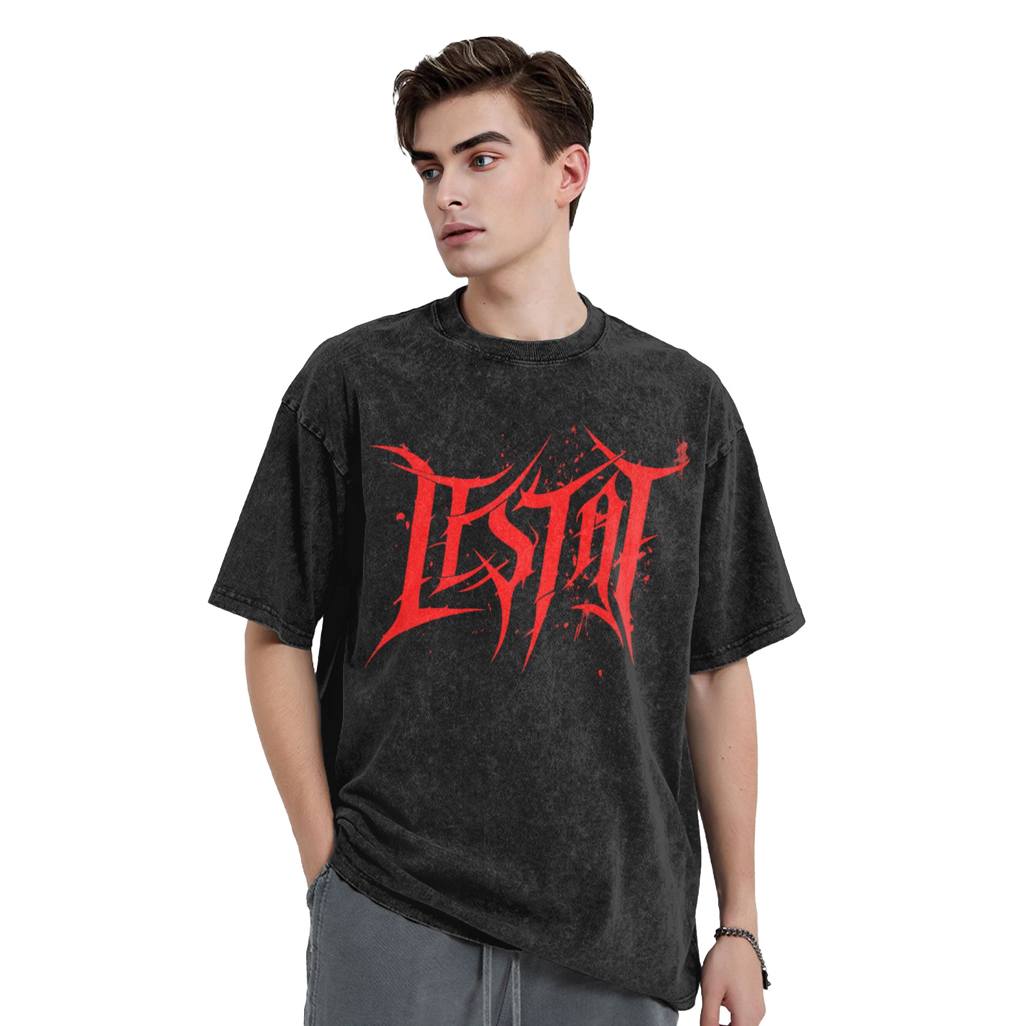Couple T-Shirt The Vampire Les - Summer Clothing Ideas avaliação e preço