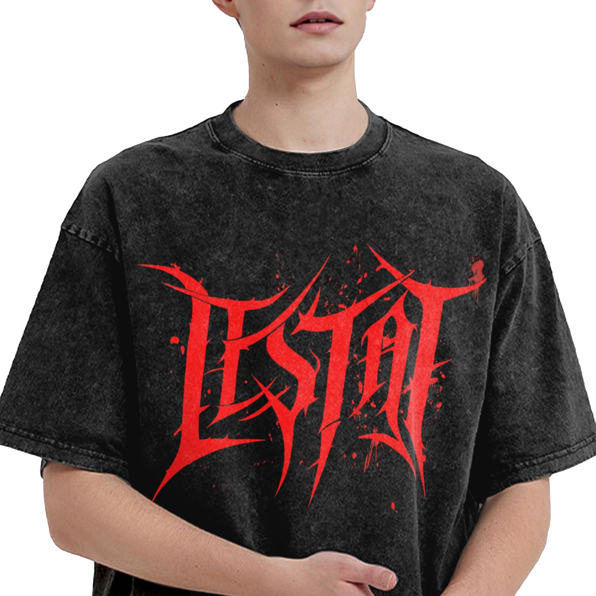 Couple T-Shirt The Vampire Les - Summer Clothing Ideas avaliação e preço