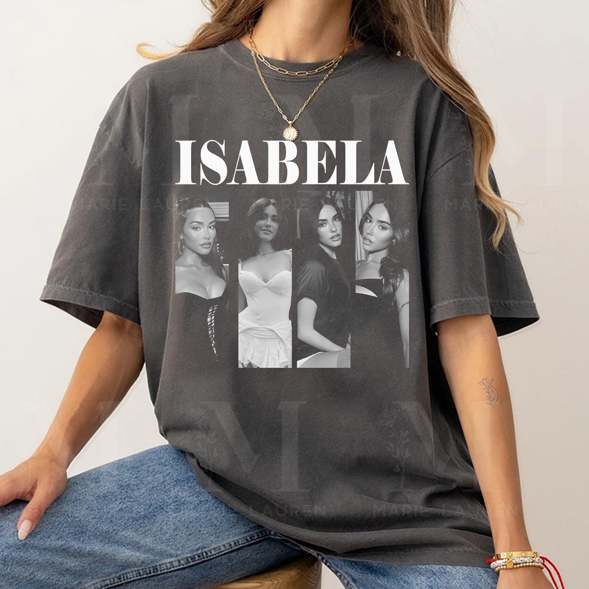 Shirt, Personalized Unisex Pic - Summer Clothing Pictures avaliação e preço