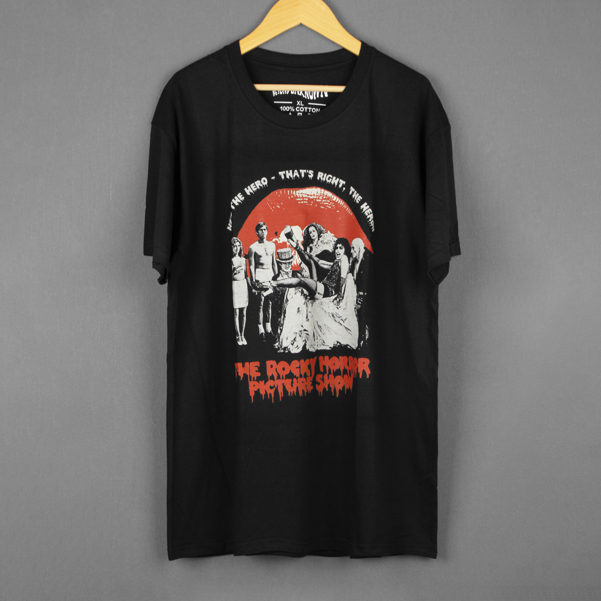 The Rocky Horror Picture Show  - Summer Clothing Pictures avaliação e preço