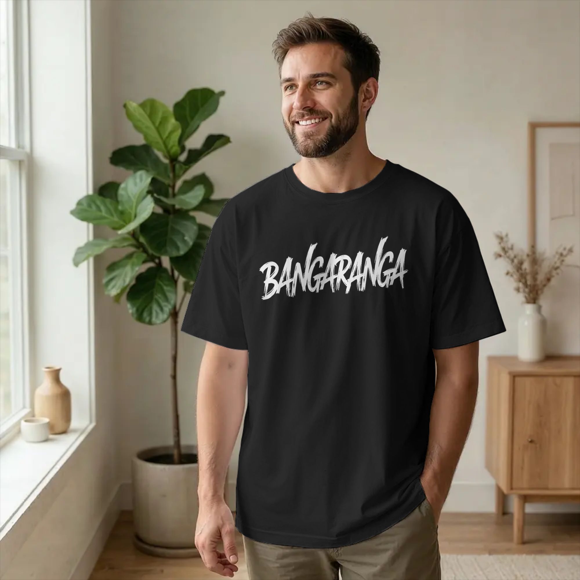 Jamaican Uhrzeit Bangaranga T  - Summer Clothing Ideas avaliação e preço