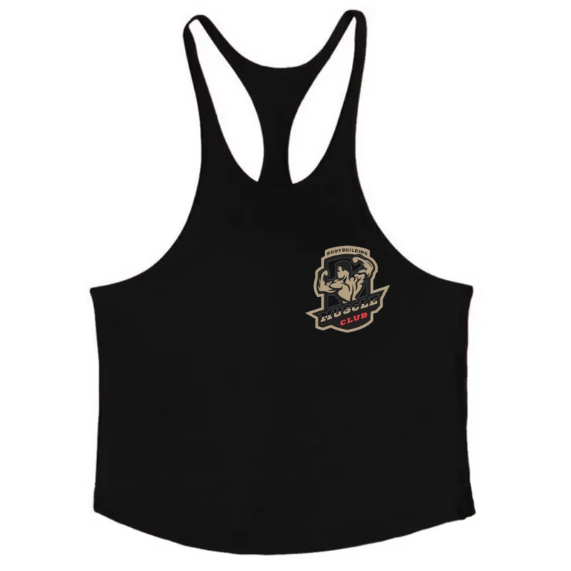 Fitness essential vest, gym st - Summer Clothing Essentials Men avaliação e preço