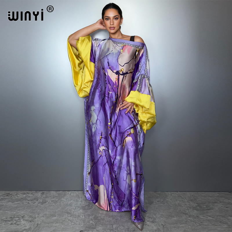 WINYI boho new puff(ed) sleeve - Summer Evenings Clothing avaliação e preço