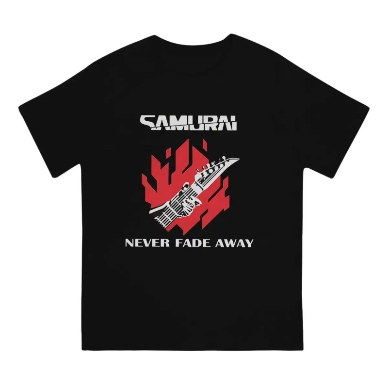 Never Fade Away T Shirt Men's  - Summer Away Clothing avaliação e preço