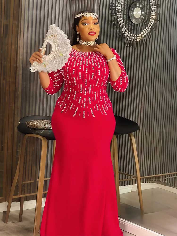 Plus Size Dresses for Woman El - Summer Clothing Colors avaliação e preço