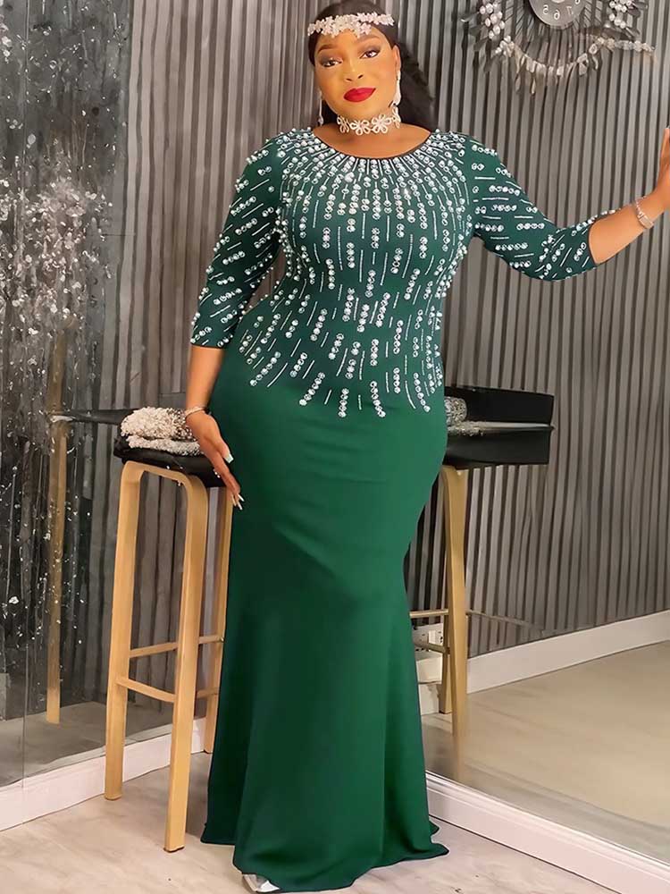 Plus Size Dresses for Woman El - Summer Clothing Colors avaliação e preço