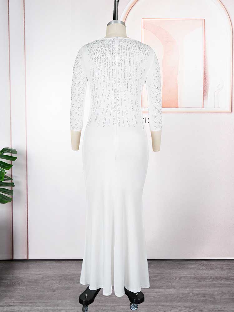 Plus Size Dresses for Woman El - Summer Clothing Colors avaliação e preço