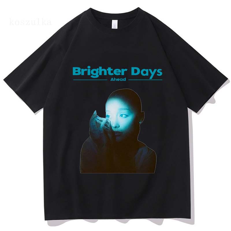ArianaGrande Brighter Days Ahe - Summer Clothing Next avaliação e preço