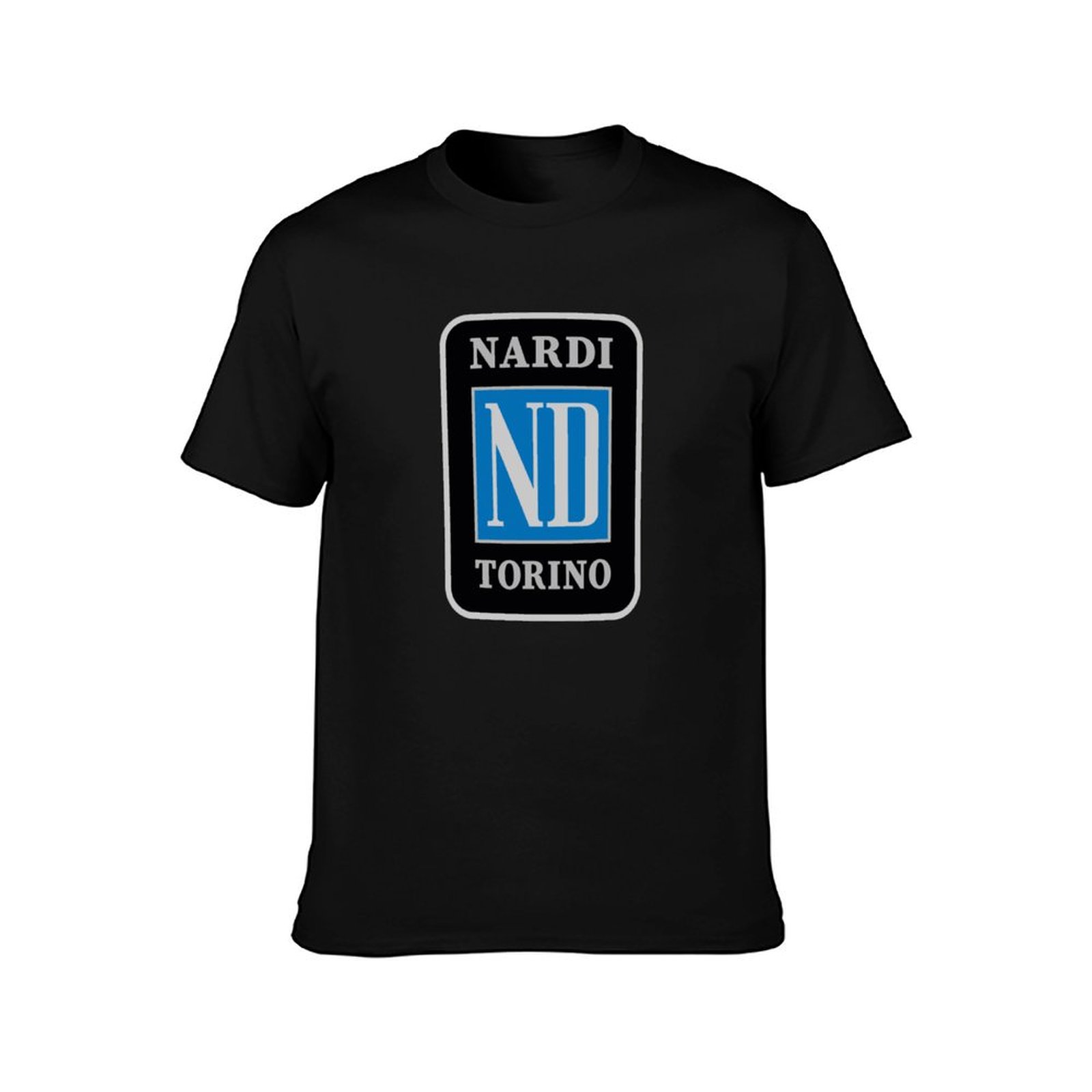 NARDI T-Shirt graphic t shirt  - Summer Clothing Essentials Men avaliação e preço